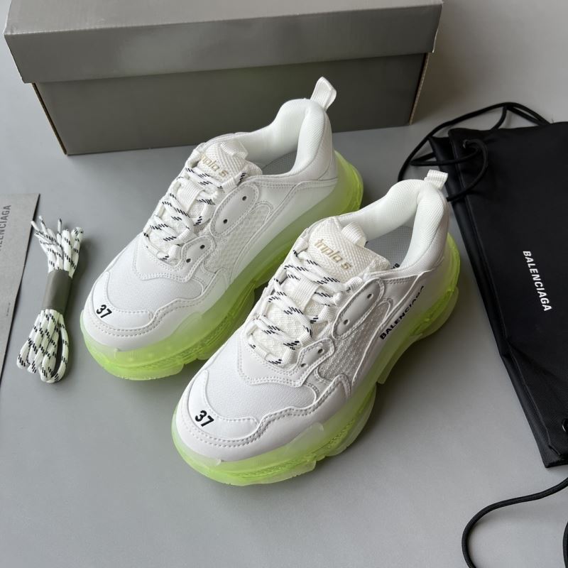 Balenciaga Triple S Series Shoes